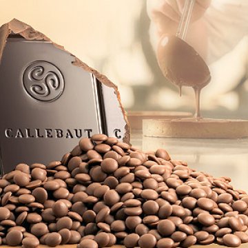 CIOCCOLATO LATTE EXCELLENT COPERTURA KG 10